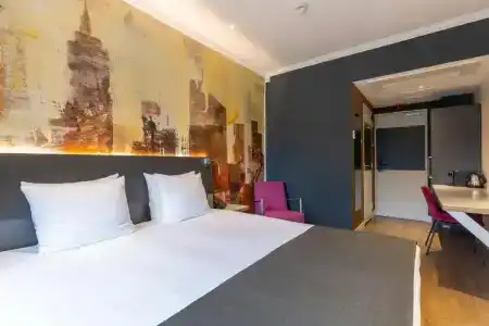 Best Western Plus BergAmersfoort - 31