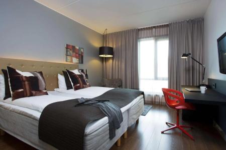 Scandic Stavanger Forus - 26