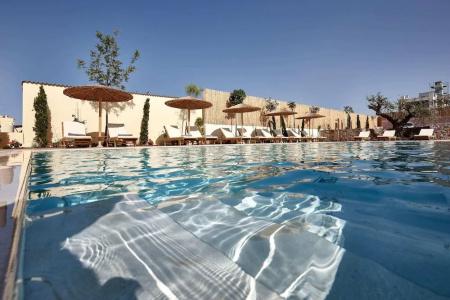 Volta Suites and Villas - 25