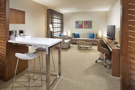 Courtyard by Marriott Mountain View - 54