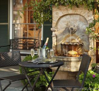 Lavender Inn by the Sea - 8