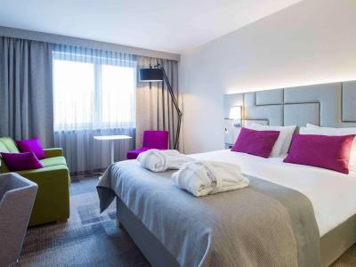 Mercure Krakow Stare Miasto - 2