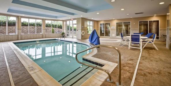 Hilton Garden Inn Southpoint - 15