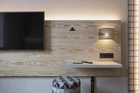 Moxy Duesseldorf South - 14