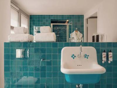 Hôtel Saint Christophe - 115