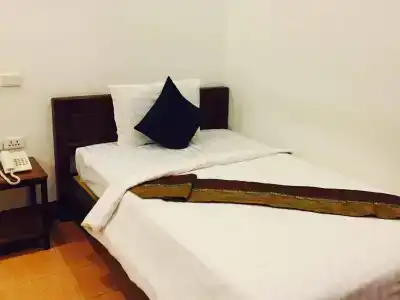 Billabong Hostel - 2