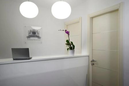Gregorio Vii Luxury Suites - 2