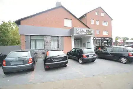 Hannover Zimmervermietung Mardino - 0