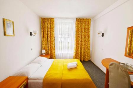 Pirat & SPA-z basenem - 36