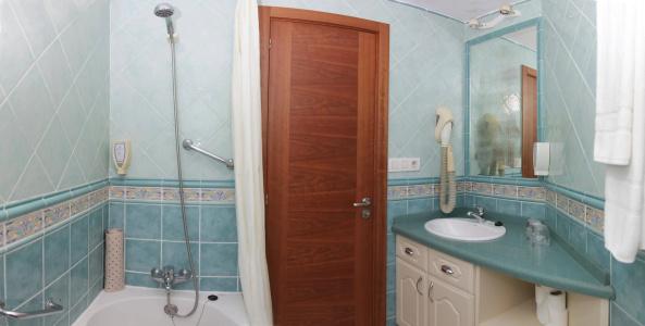 Regency Torviscas and Suites - 8