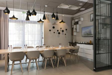 Hilton Garden Inn Bordeaux Centre - 20
