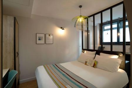 Best Western Plus Hôtel Littéraire Marcel Aymé - 5