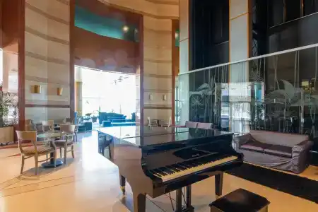 Sheraton Cordoba - 1