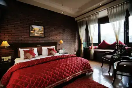 Diplomat Residency - 36