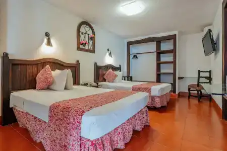 Maya Yucatan - 64