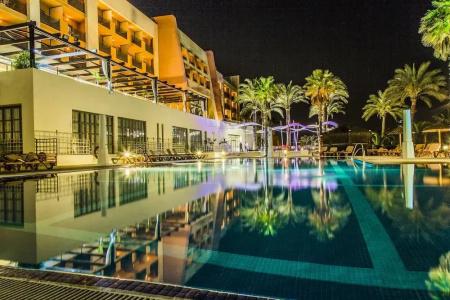 Valle Del Este Golf Resort - 20