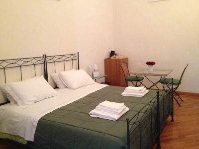 La Locandiera b&b - 19