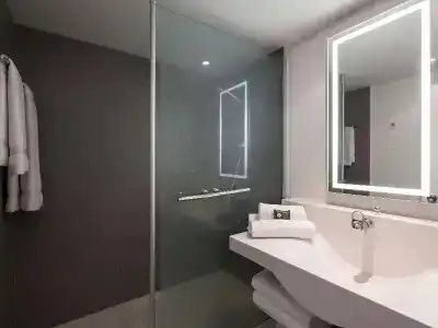 Novotel Bordeaux Centre Ville - 44