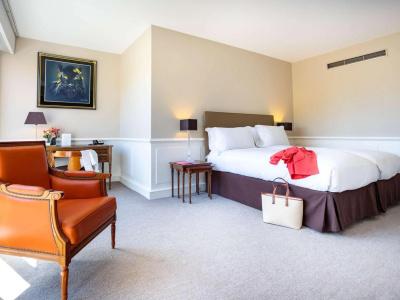 Sofitel Strasbourg Grande Ile - 34