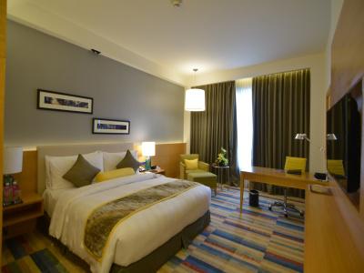 Crowne Plaza Jaipur Tonk Road, An Ihg - 54