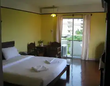 Baan Talay - 1