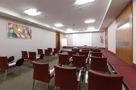 Holiday Inn Milan Garibaldi Station, An Ihg - 16