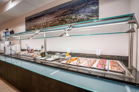 Star Inn Linz Promenadengalerien - 8