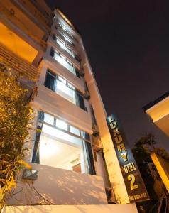 Hanoi Luxury - 28