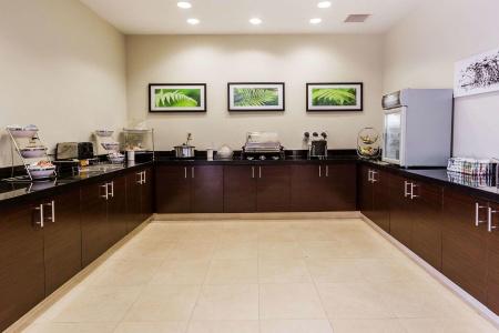 Sleep Inn & Suites - 19