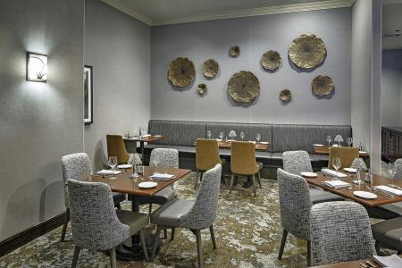 Hilton Arden West - 33