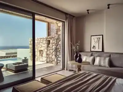 The Royal Senses Resort Crete, Curio Collection by Hilton - 53
