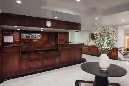 Best Western Tucson Int'l Airport & Suites - 1