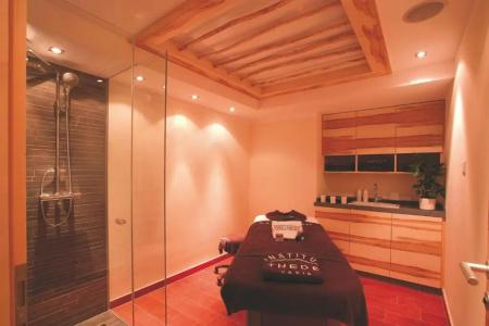 Garni Muttler Alpinresort & Spa - 12