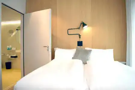 Placid Design & Lifestyle Zurich - 38