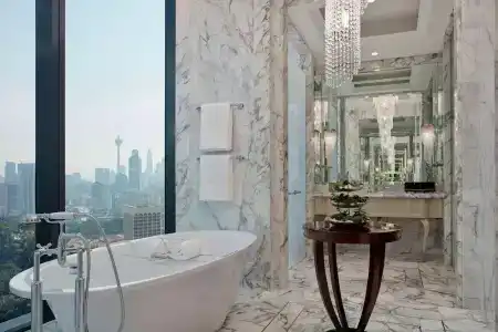 The St. Regis - 118