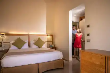 The Ziba & Spa - 19