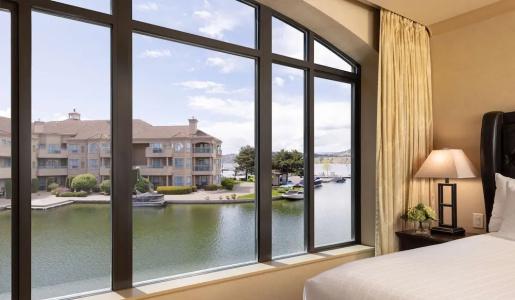 The Royal - Bellstars & Resorts - 47