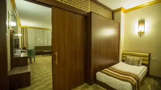 Sarot Termal Park Resort - 64
