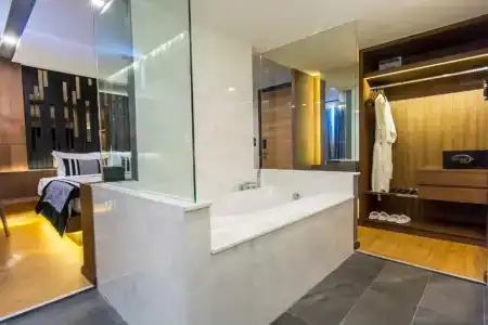 Stay With Nimman Chiang Mai - Sha Extra Plus - 69