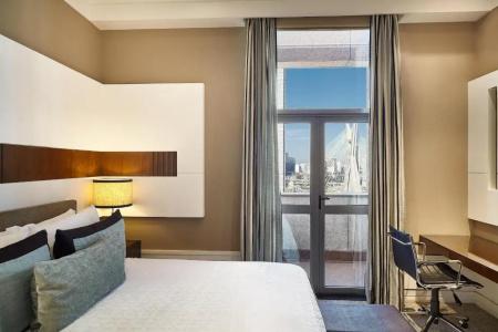 Sheraton são Paulo Wtc - 254