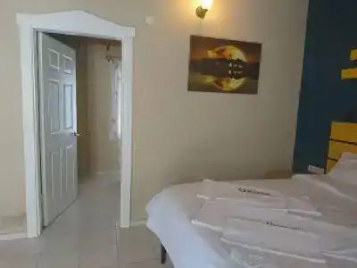 Teos Ormanci Tatil Koyu - 4