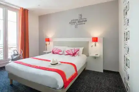 Hôtel Amaryllis - 31
