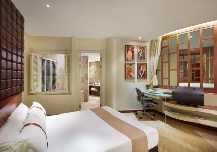 The Davis Bangkok - 34