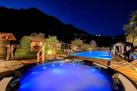 Ruster Resort - 10