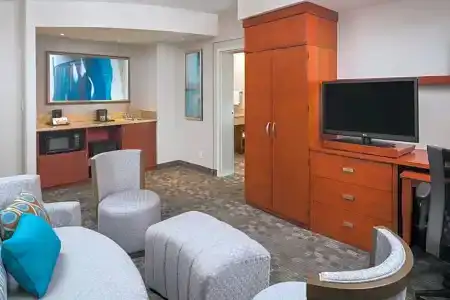 Courtyard by Marriott Miami West/FL Turnpike - 31