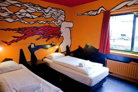 St Christophers Inn at The Winston - 1