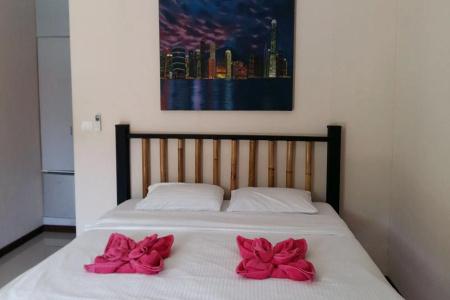 Samui Star Guesthouse - 6