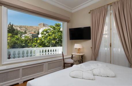 Noble Suites - 4