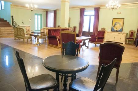 Chateau Gabriel - 17