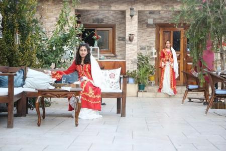 Elif Hatun Konağı - 19